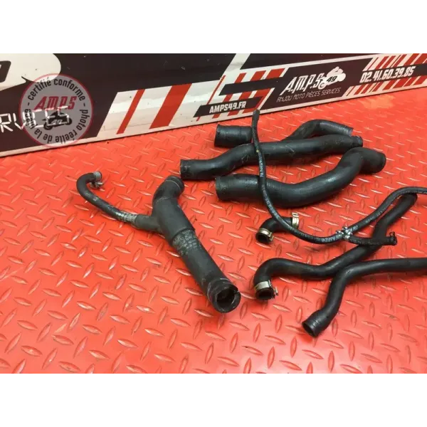 Kit de durite de refroidissement Ducati 1260 Multistrada Enduro 2019 à 2021