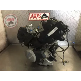 Moteur Ducati 1260 Multistrada Enduro 2019 à 2021