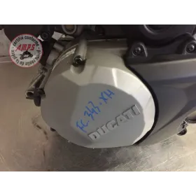 Moteur Ducati 1260 Multistrada Enduro 2019 à 2021