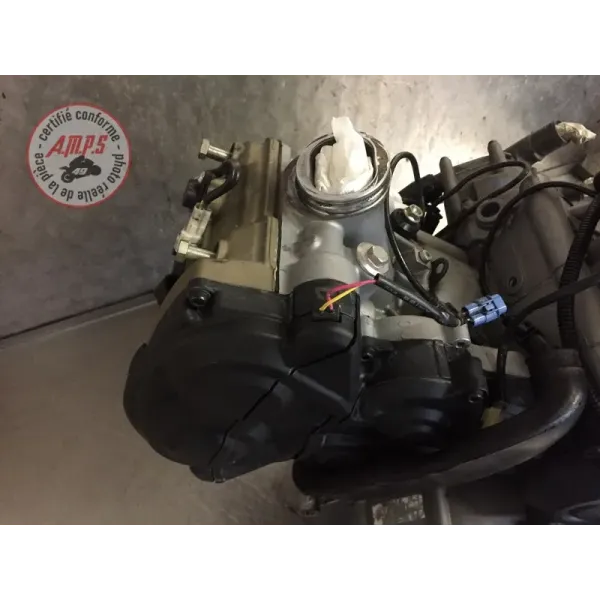 Moteur Ducati 1260 Multistrada Enduro 2019 à 2021