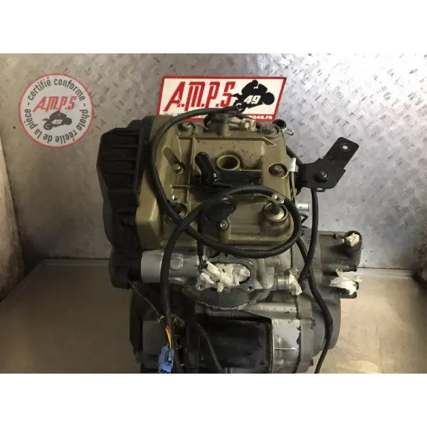 Moteur Ducati 1260 Multistrada Enduro 2019 à 2021