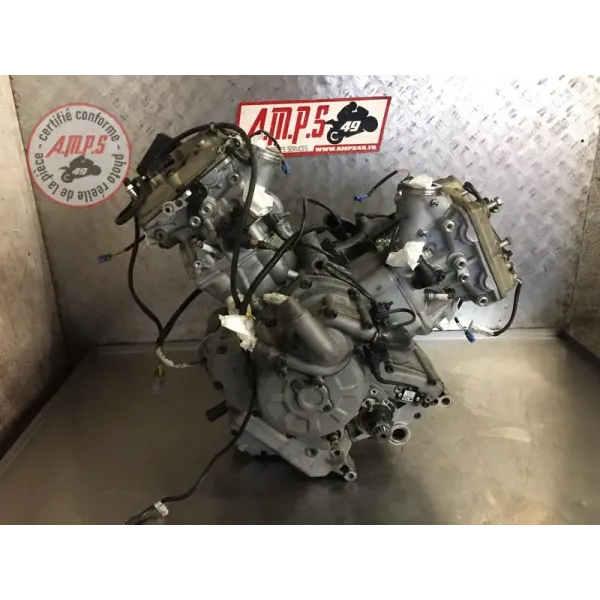 Moteur Ducati 1260 Multistrada Enduro 2019 à 2021