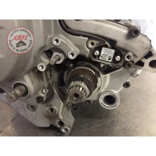 Moteur Ducati 1260 Multistrada Enduro 2019 à 2021