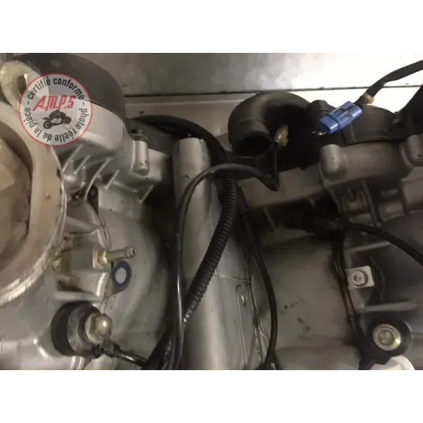 Moteur Ducati 1260 Multistrada Enduro 2019 à 2021