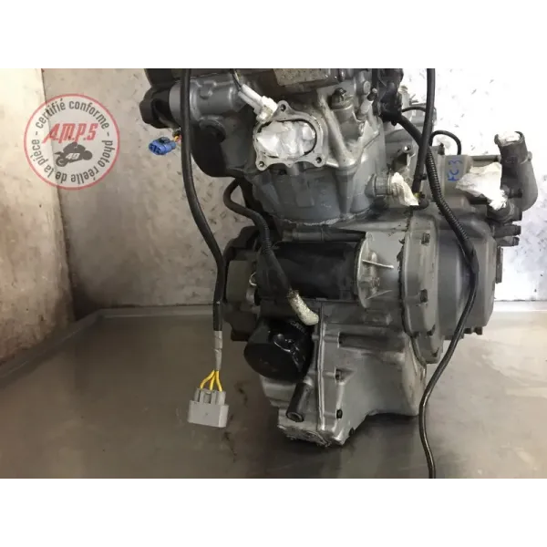 Moteur Ducati 1260 Multistrada Enduro 2019 à 2021