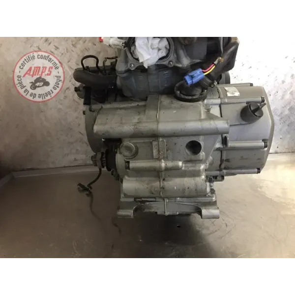 Moteur Ducati 1260 Multistrada Enduro 2019 à 2021