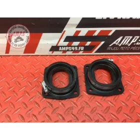 Pipes d'admissions Ducati 1260 Multistrada Enduro 2019 à 2021