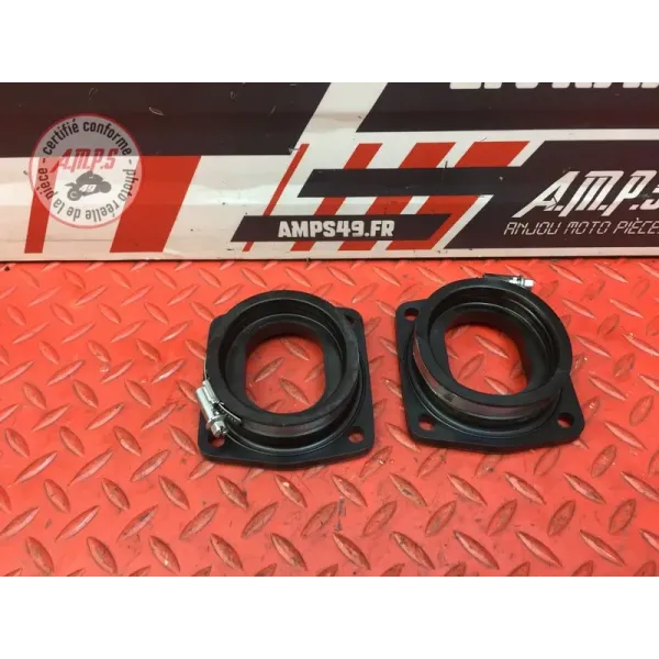 Pipes d'admissions Ducati 1260 Multistrada Enduro 2019 à 2021