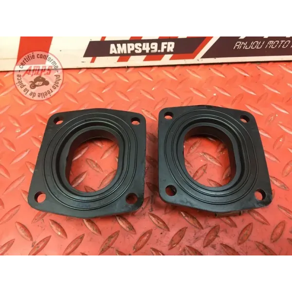 Pipes d'admissions Ducati 1260 Multistrada Enduro 2019 à 2021