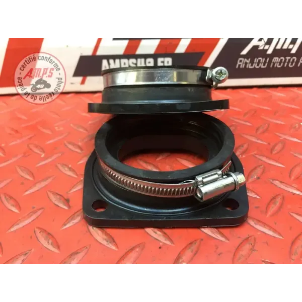 Pipes d'admissions Ducati 1260 Multistrada Enduro 2019 à 2021