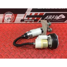Pompe a essence Ducati 1260 Multistrada Enduro 2019 à 2021
