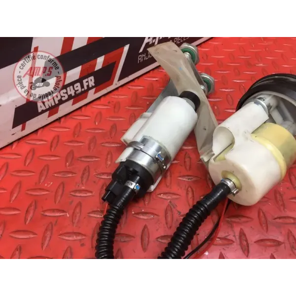 Pompe a essence Ducati 1260 Multistrada Enduro 2019 à 2021