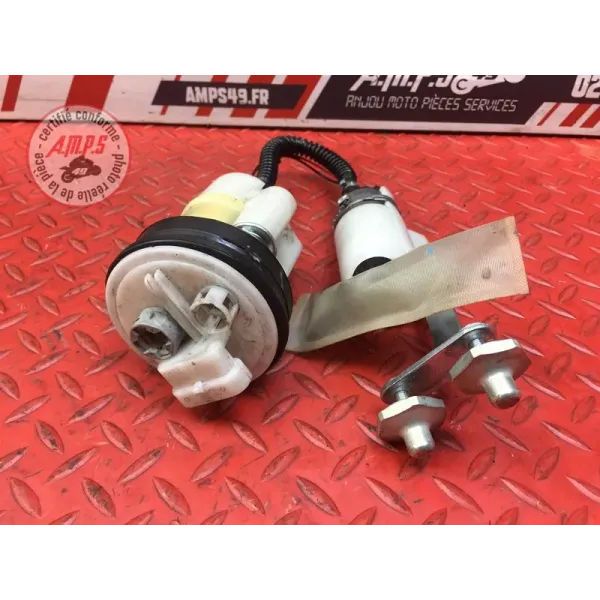 Pompe a essence Ducati 1260 Multistrada Enduro 2019 à 2021