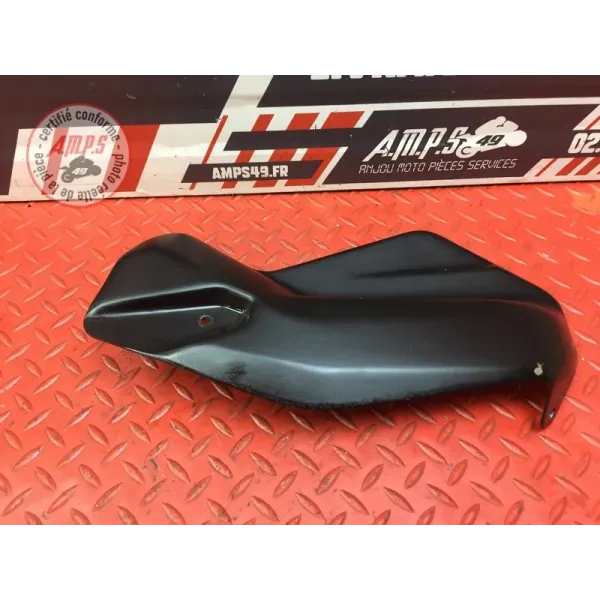 Protection de silencieux Ducati 1260 Multistrada Enduro 2019 à 2021