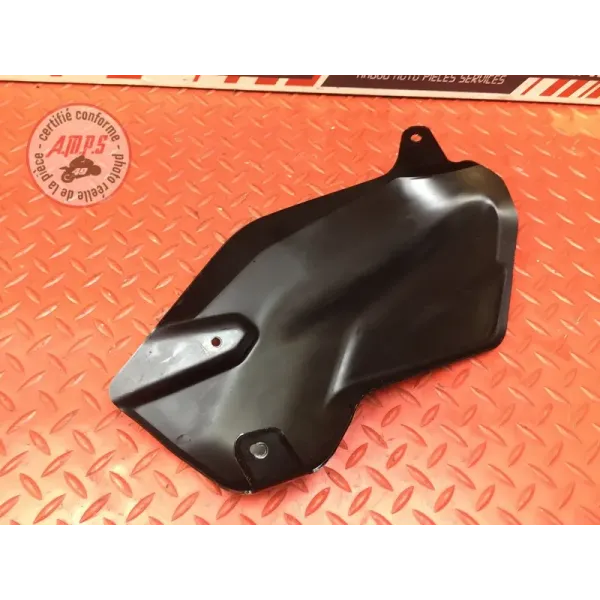 Protection de silencieux Ducati 1260 Multistrada Enduro 2019 à 2021