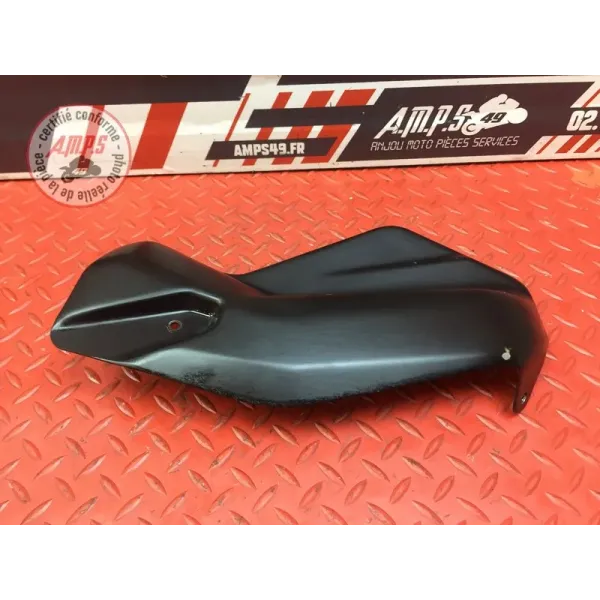 Protection de silencieux Ducati 1260 Multistrada Enduro 2019 à 2021