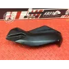 Protection de silencieux Ducati 1260 Multistrada Enduro 2019 à 2021