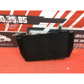 Radiateur d'eau Ducati 1260 Multistrada Enduro 2019 à 2021