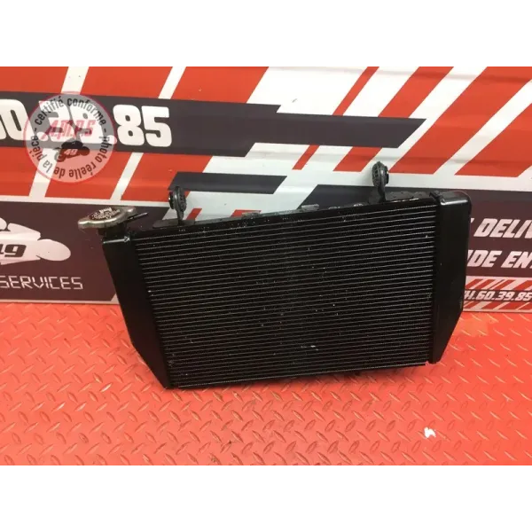 Radiateur d'eau Ducati 1260 Multistrada Enduro 2019 à 2021