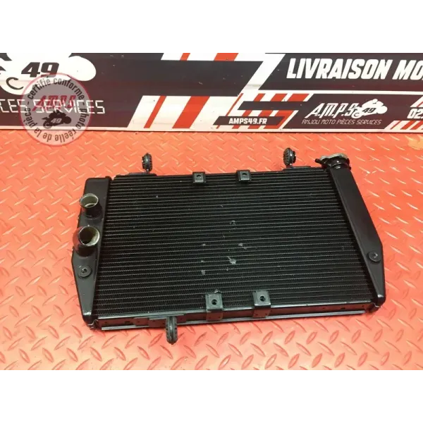 Radiateur d'eau Ducati 1260 Multistrada Enduro 2019 à 2021