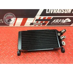Radiateur d'huile Ducati 1260 Multistrada Enduro 2019 à 2021