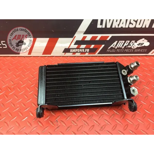 Radiateur d'huile Ducati 1260 Multistrada Enduro 2019 à 2021