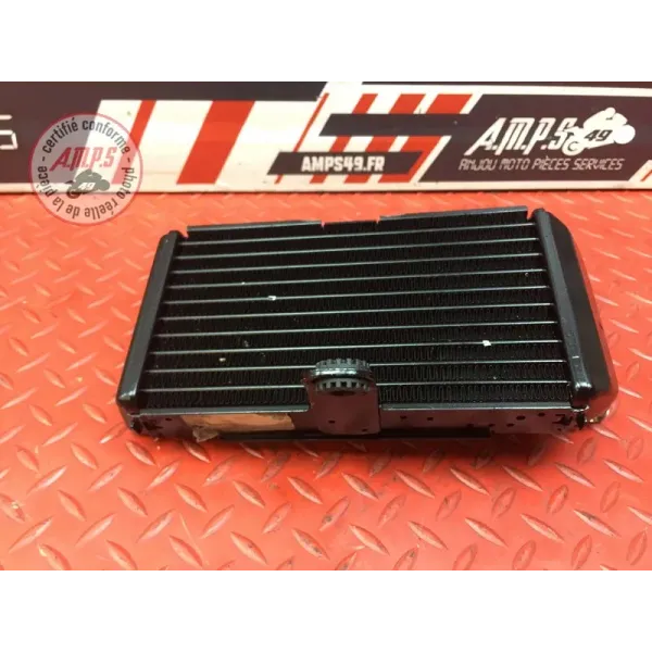Radiateur d'huile Ducati 1260 Multistrada Enduro 2019 à 2021