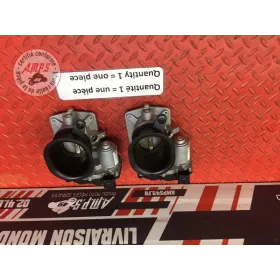 Rampe d'injection Ducati 1260 Multistrada Enduro 2019 à 2021