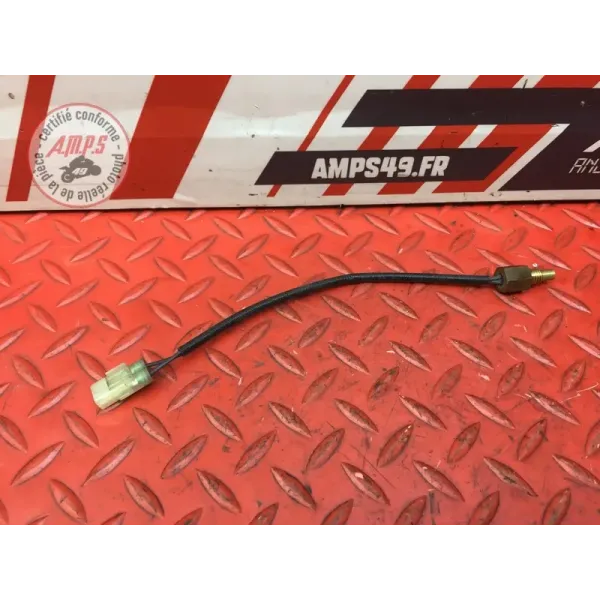 Sonde de température d'eau Ducati 1260 Multistrada Enduro 2019 à 2021