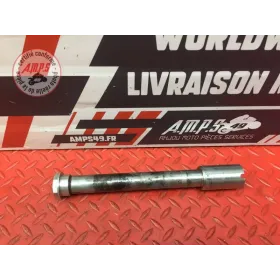 Axe de roue avant Ducati 1260 Multistrada Enduro 2019 à 2021