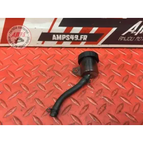 Bocal de liquide d'embrayage 