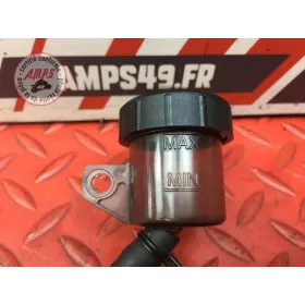 Bocal de liquide d'embrayage 