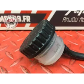 Bocal de liquide de frein arriere 