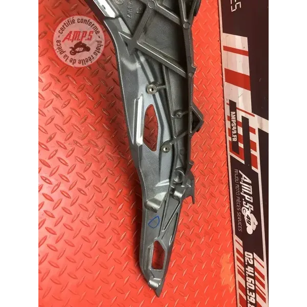 Bâtie arrière droit Ducati 1260 Multistrada Enduro 2019 à 2021