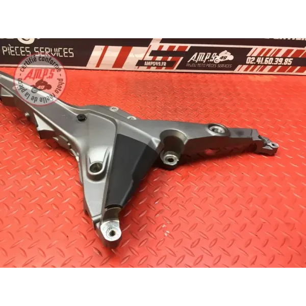 Bâtis arrière gauche Ducati 1260 Multistrada Enduro 2019 à 2021
