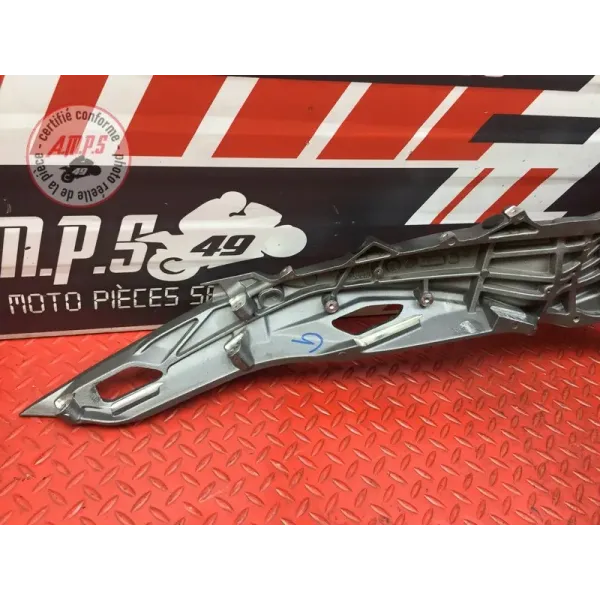 Bâtis arrière gauche Ducati 1260 Multistrada Enduro 2019 à 2021