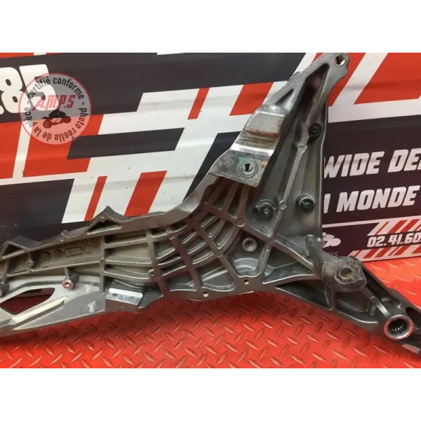 Bâtis arrière gauche Ducati 1260 Multistrada Enduro 2019 à 2021