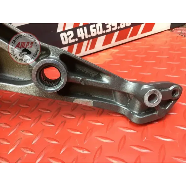 Bâtis arrière gauche Ducati 1260 Multistrada Enduro 2019 à 2021