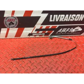 Cable de valve d'échappement Ducati 1260 Multistrada Enduro 2019 à 2021