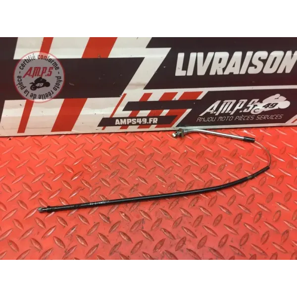 Cable de valve d'échappement Ducati 1260 Multistrada Enduro 2019 à 2021