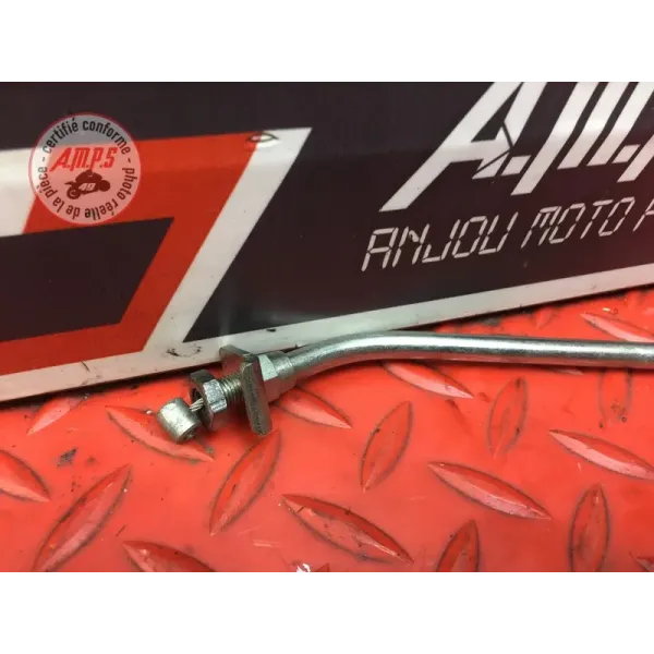 Cable de valve d'échappement Ducati 1260 Multistrada Enduro 2019 à 2021