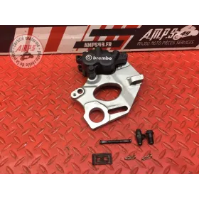 Etrier de frein arriere Ducati 1260 Multistrada Enduro 2019 à 2021
