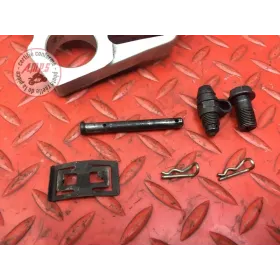 Etrier de frein arriere 