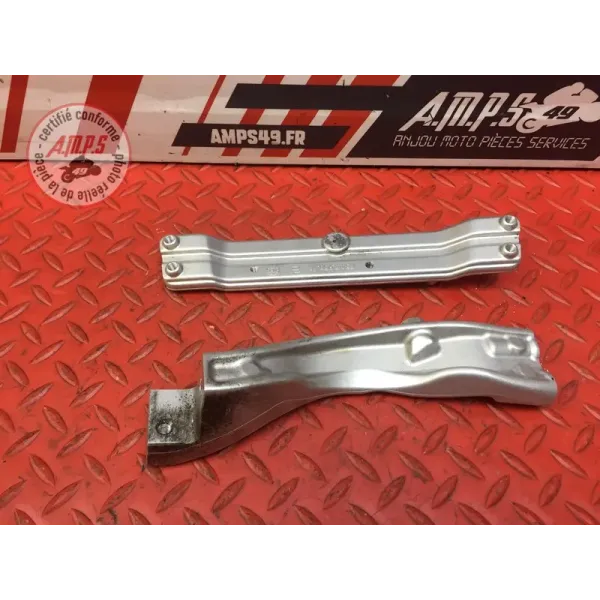 Jonction bâtis arrière Ducati 1260 Multistrada Enduro 2019 à 2021
