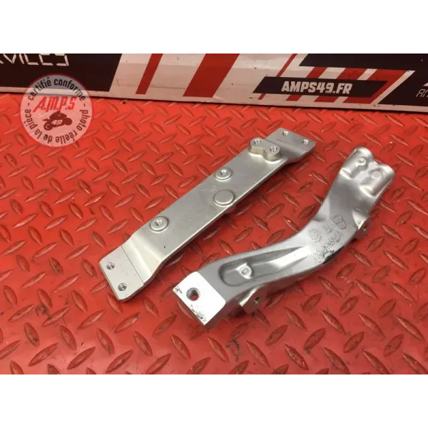 Jonction bâtis arrière Ducati 1260 Multistrada Enduro 2019 à 2021