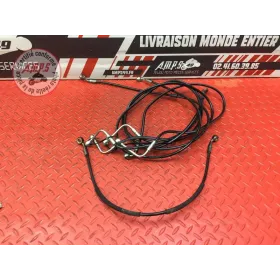 Kit de durite frein Ducati 1260 Multistrada Enduro 2019 à 2021