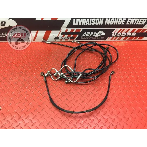 Kit de durite frein Ducati 1260 Multistrada Enduro 2019 à 2021