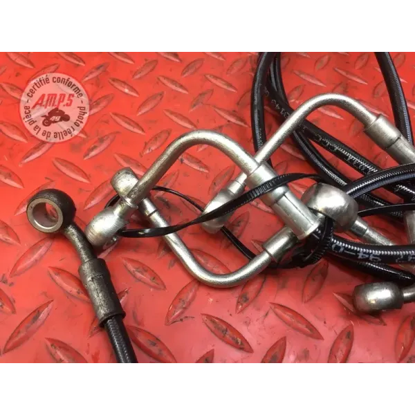 Kit de durite frein Ducati 1260 Multistrada Enduro 2019 à 2021