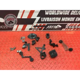 Kit de support Ducati 1260 Multistrada Enduro 2019 à 2021