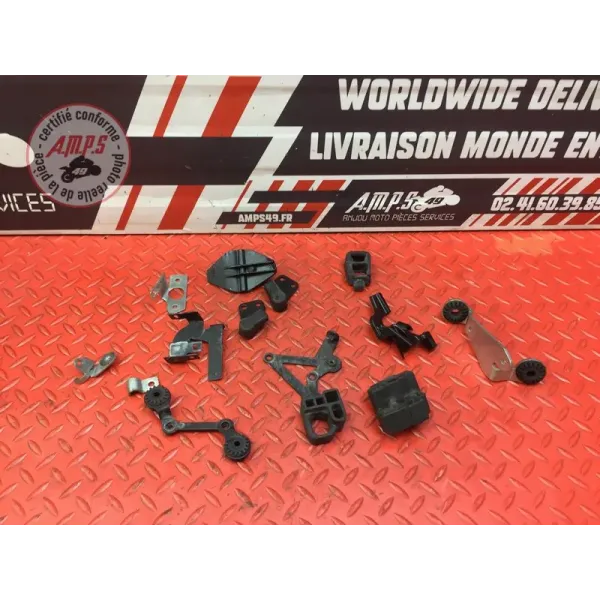 Kit de support Ducati 1260 Multistrada Enduro 2019 à 2021